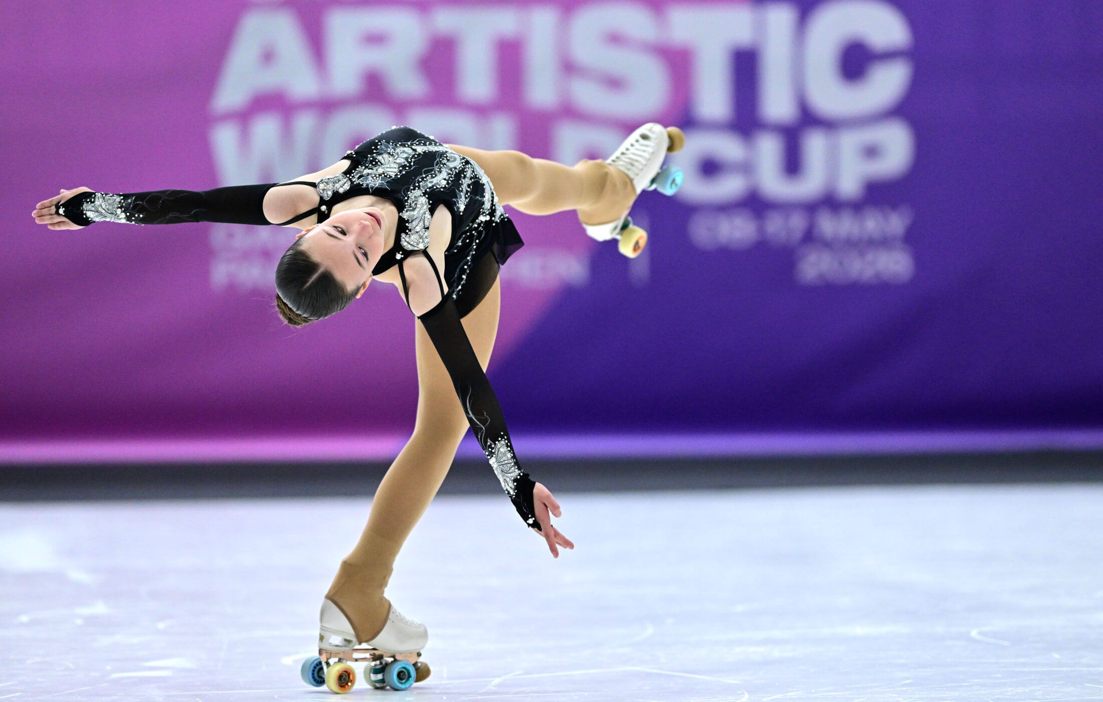 AWC Garmisch 2026, ©Raniero Corbelletti Photographie.