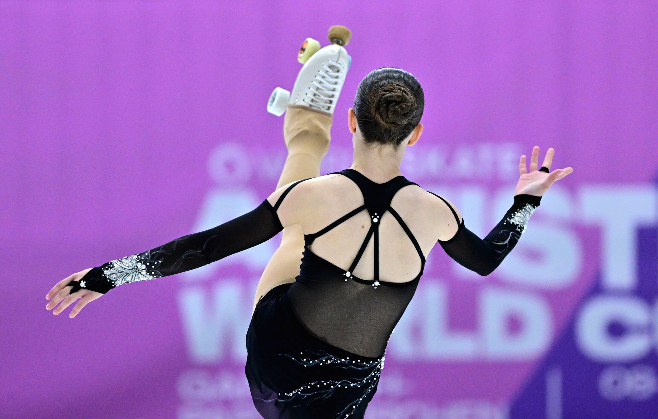 AWC Garmisch 2026, ©Raniero Corbelletti Photographie.