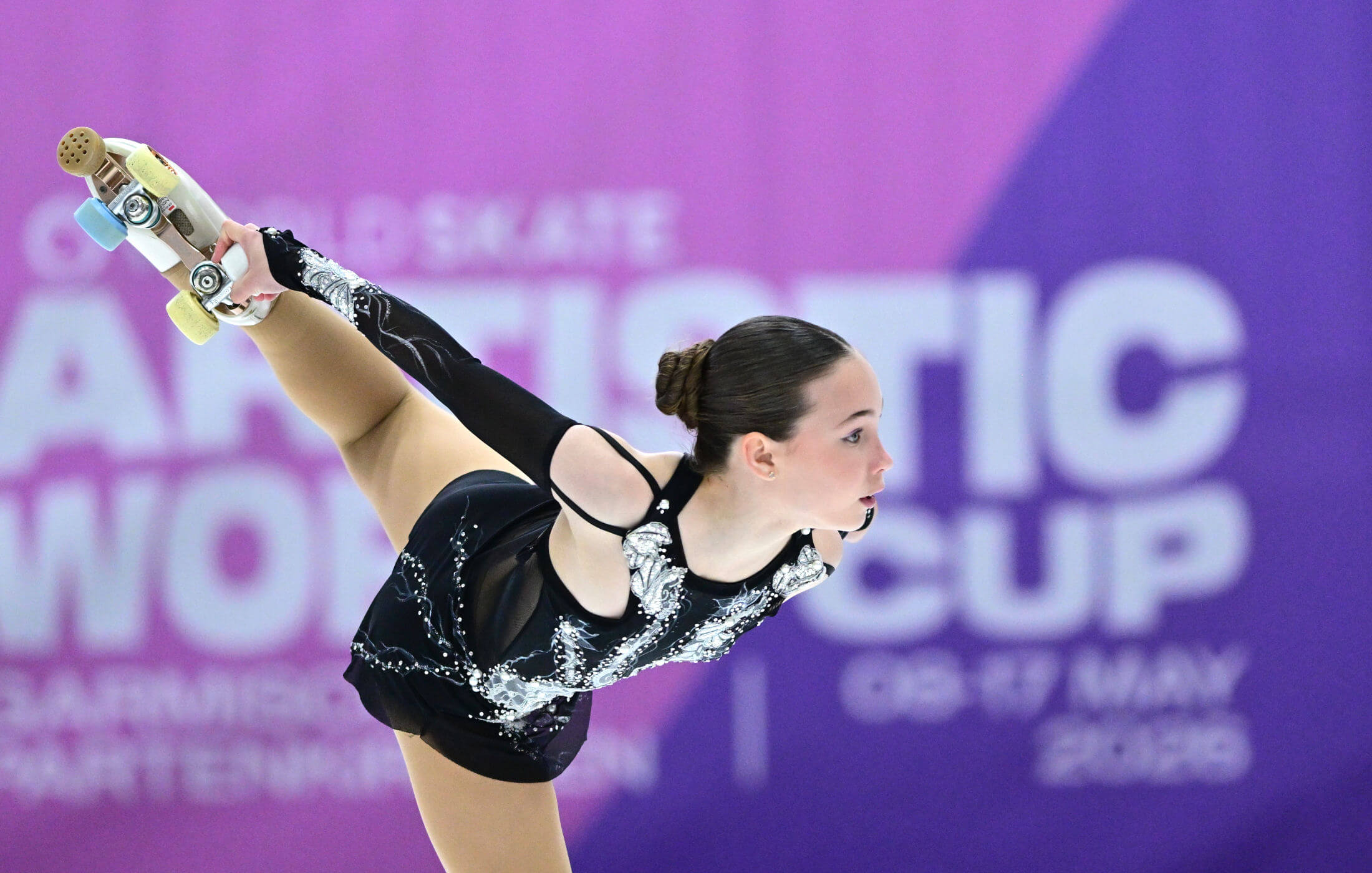 AWC Garmisch 2026, ©Raniero Corbelletti Photographie.