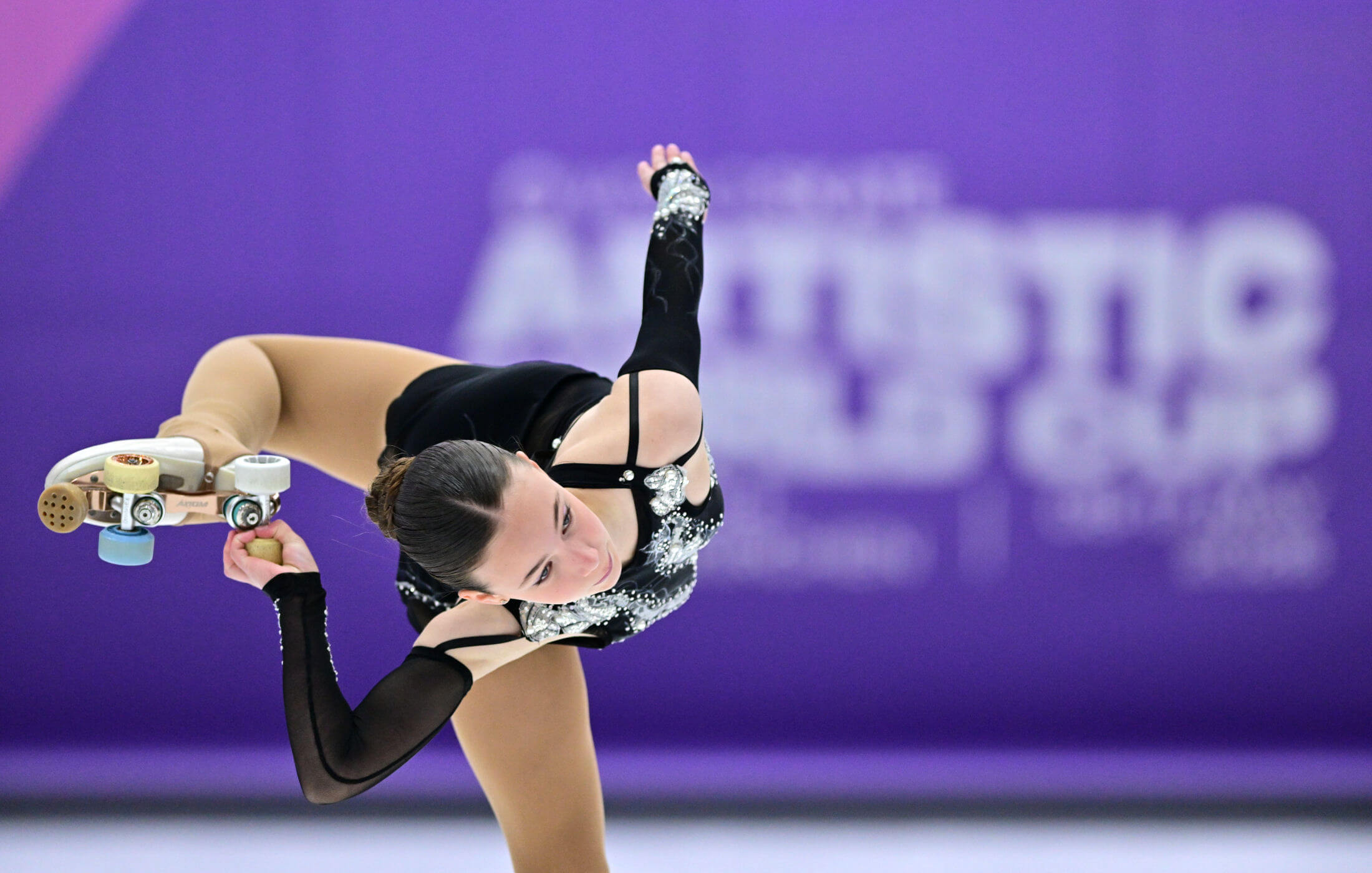 AWC Garmisch 2026, ©Raniero Corbelletti Photographie.